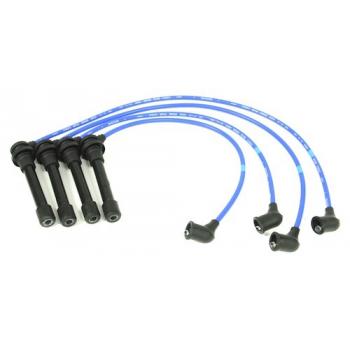 NGK RCNX13 - Spark Plug Wire Set NGK RCNX13 Spark Plug Wire Set product image 1 of 2
