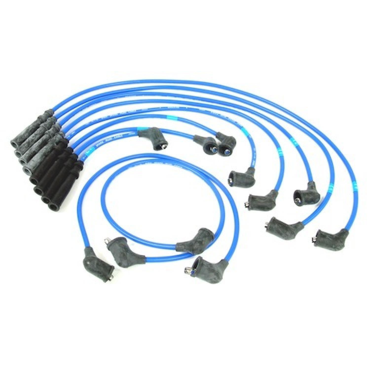 NGK RCNX72A Spark Plug Wire Set product image 1 of 2