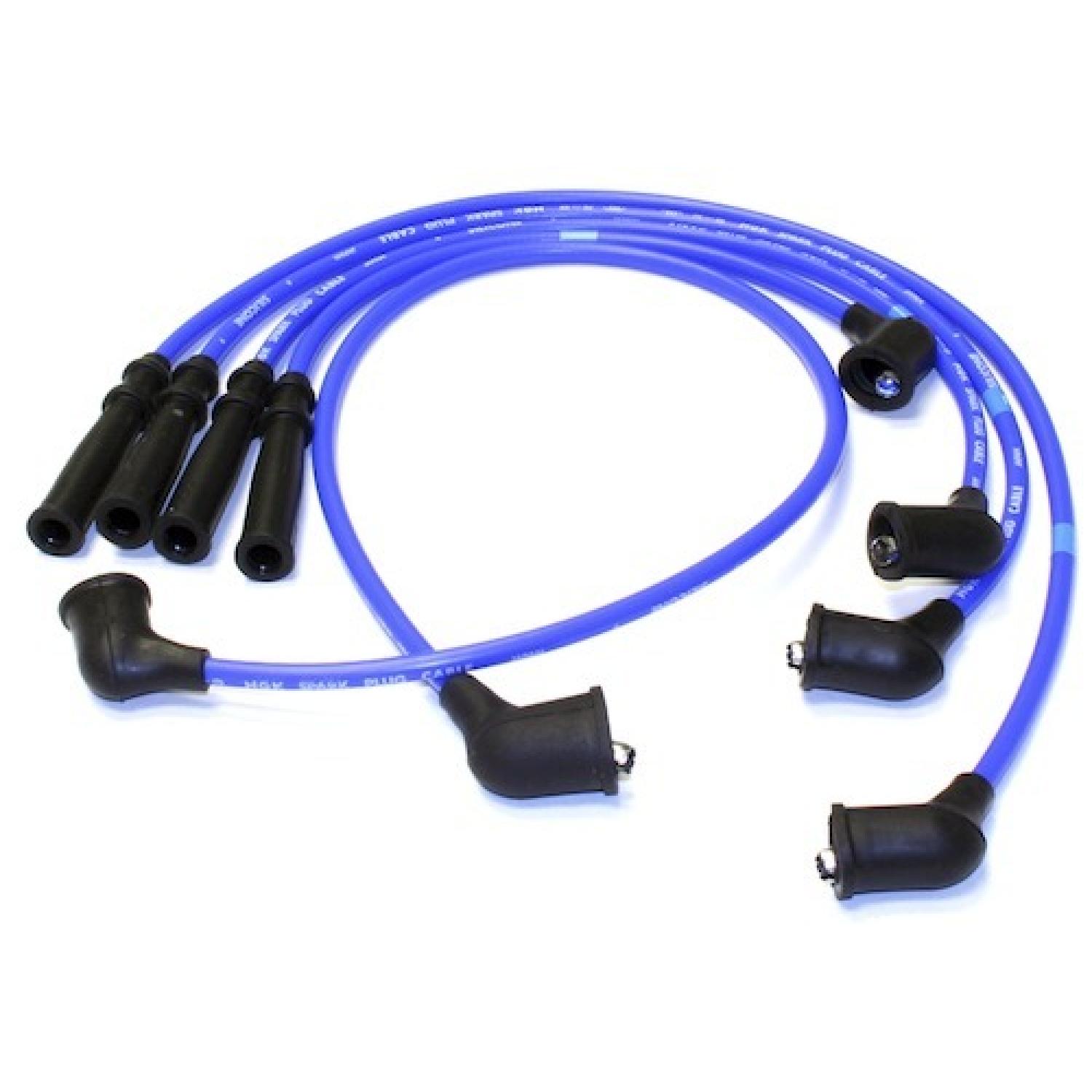 NGK RCNX93 - Spark Plug Wire Set NGK RCNX93 Spark Plug Wire Set product image 1 of 2