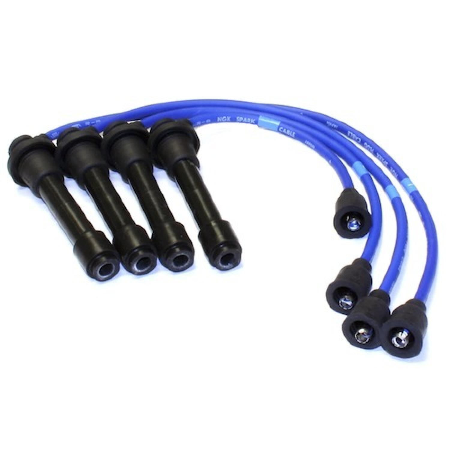 NGK RCSE25 Spark Plug Wire Set product image 1 of 2