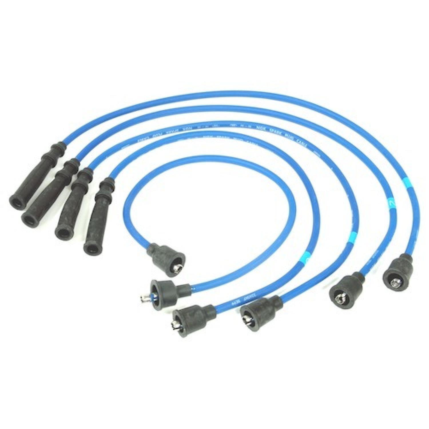 NGK RCSE99 - Spark Plug Wire Set NGK RCSE99 Spark Plug Wire Set product image 1 of 2
