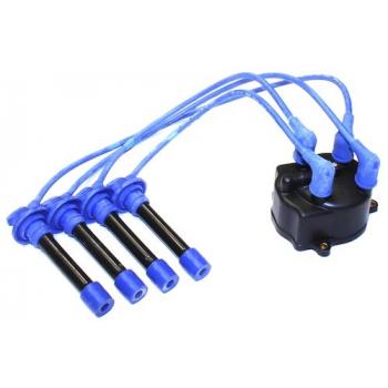 NGK RCTE22 Spark Plug Wire Set product image 1 of 2
