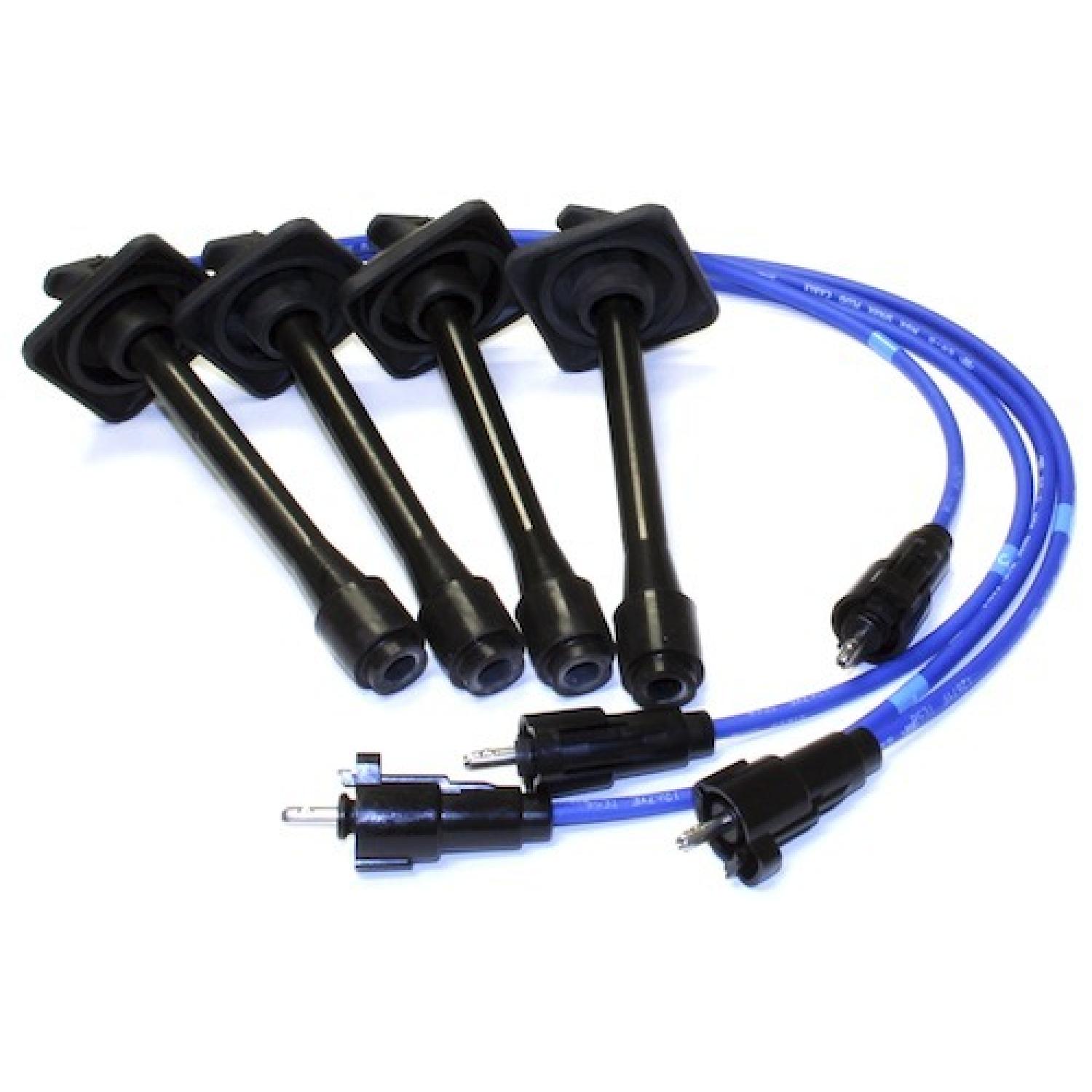 NGK RCTE58 - Spark Plug Wire Set NGK RCTE58 Spark Plug Wire Set product image 1 of 2