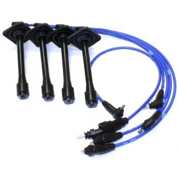 NGK RCTE62 Spark Plug Wire Set product image 1 of 2