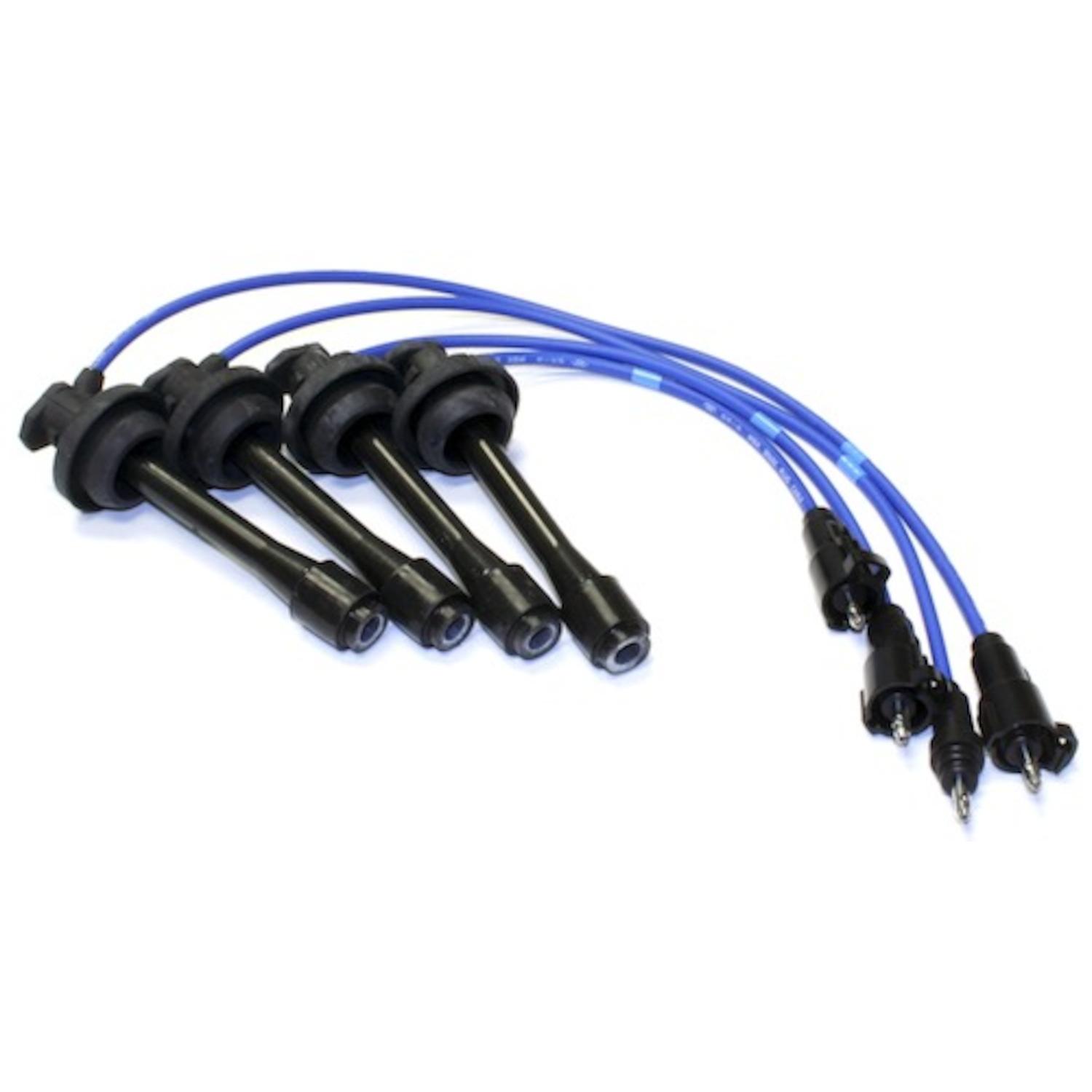 NGK RCTE64 - Spark Plug Wire Set NGK RCTE64 Spark Plug Wire Set product image 1 of 2