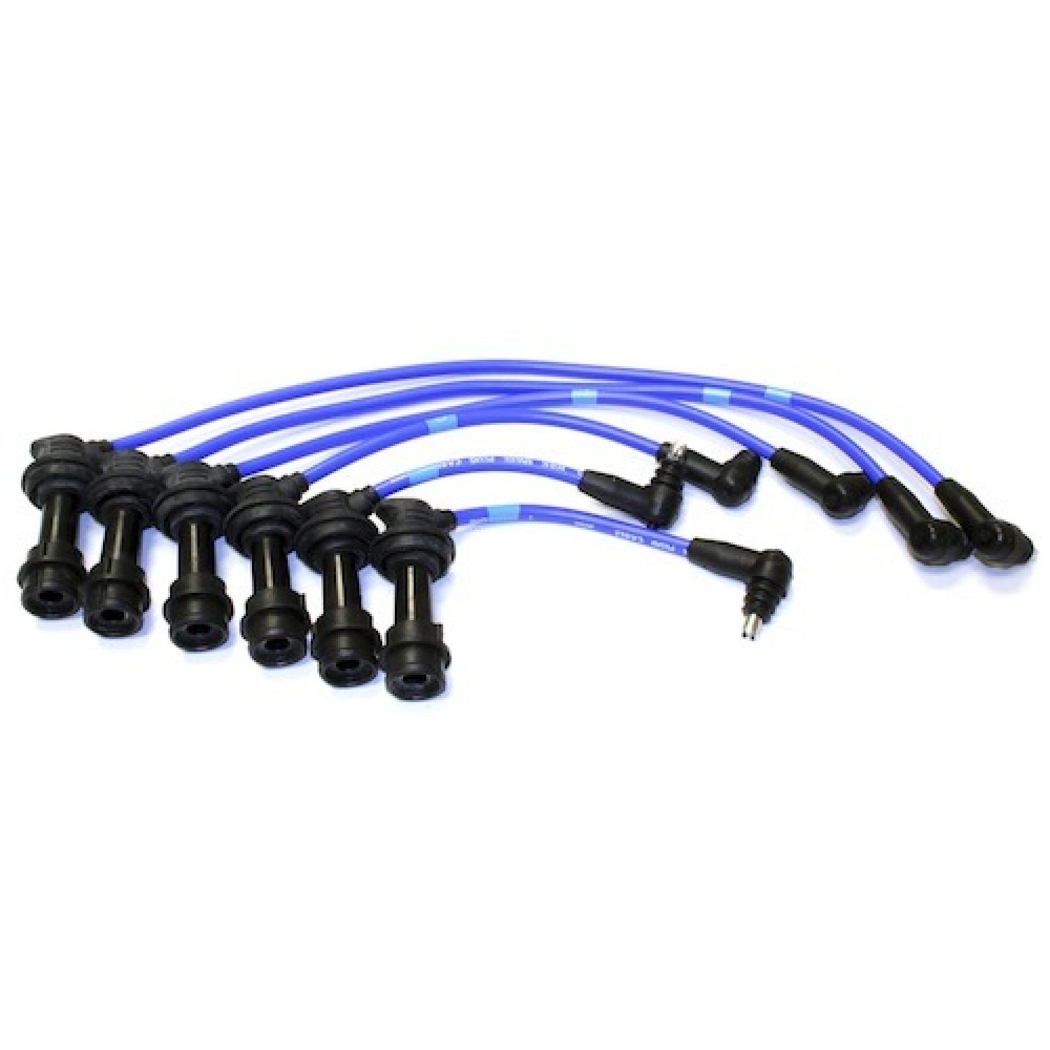 NGK RCTX08 Spark Plug Wire Set product image 1 of 2