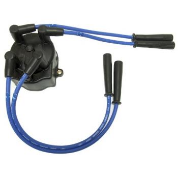 NGK RCTX108 Spark Plug Wire Set product image 1 of 2