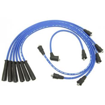 NGK RCTX110 - Spark Plug Wire Set NGK RCTX110 Spark Plug Wire Set product image 1 of 2