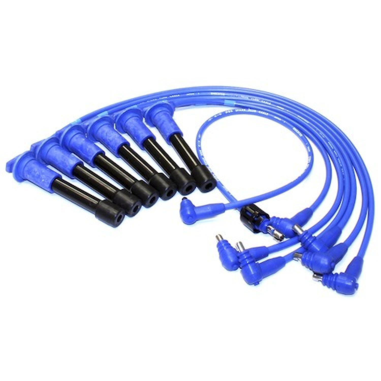 NGK RCTX13 - Spark Plug Wire Set NGK RCTX13 Spark Plug Wire Set product image 1 of 2