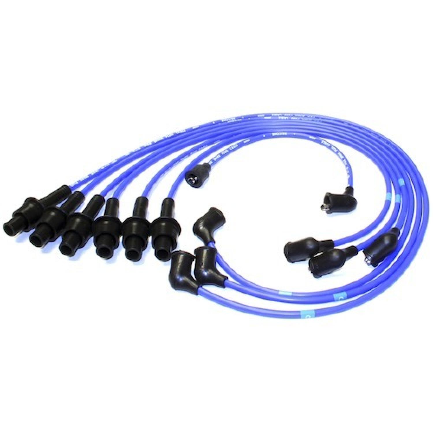 NGK RCTX97 - Spark Plug Wire Set NGK RCTX97 Spark Plug Wire Set product image 1 of 2