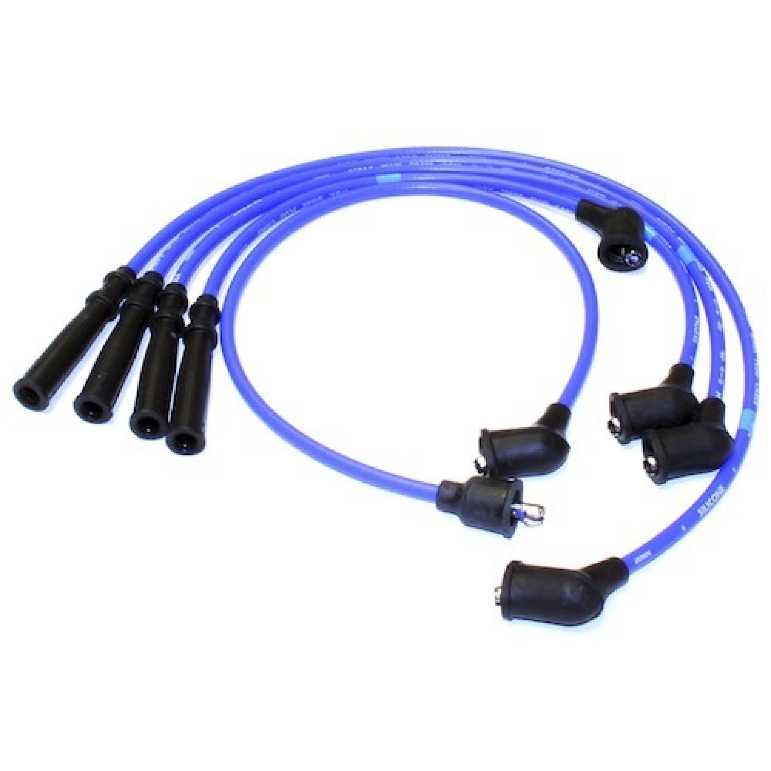 NGK RCTX99A - Spark Plug Wire Set NGK RCTX99A Spark Plug Wire Set product image 1 of 2
