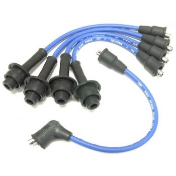 NGK RCTZ100 - Spark Plug Wire Set NGK RCTZ100 Spark Plug Wire Set product image 1 of 2