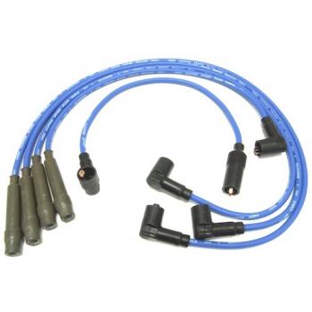 NGK RCVWC018 - Spark Plug Wire Set NGK RCVWC018 Spark Plug Wire Set product image 1 of 2