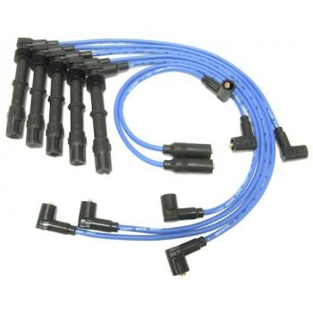 NGK RCVWC023 Spark Plug Wire Set product image 1 of 2