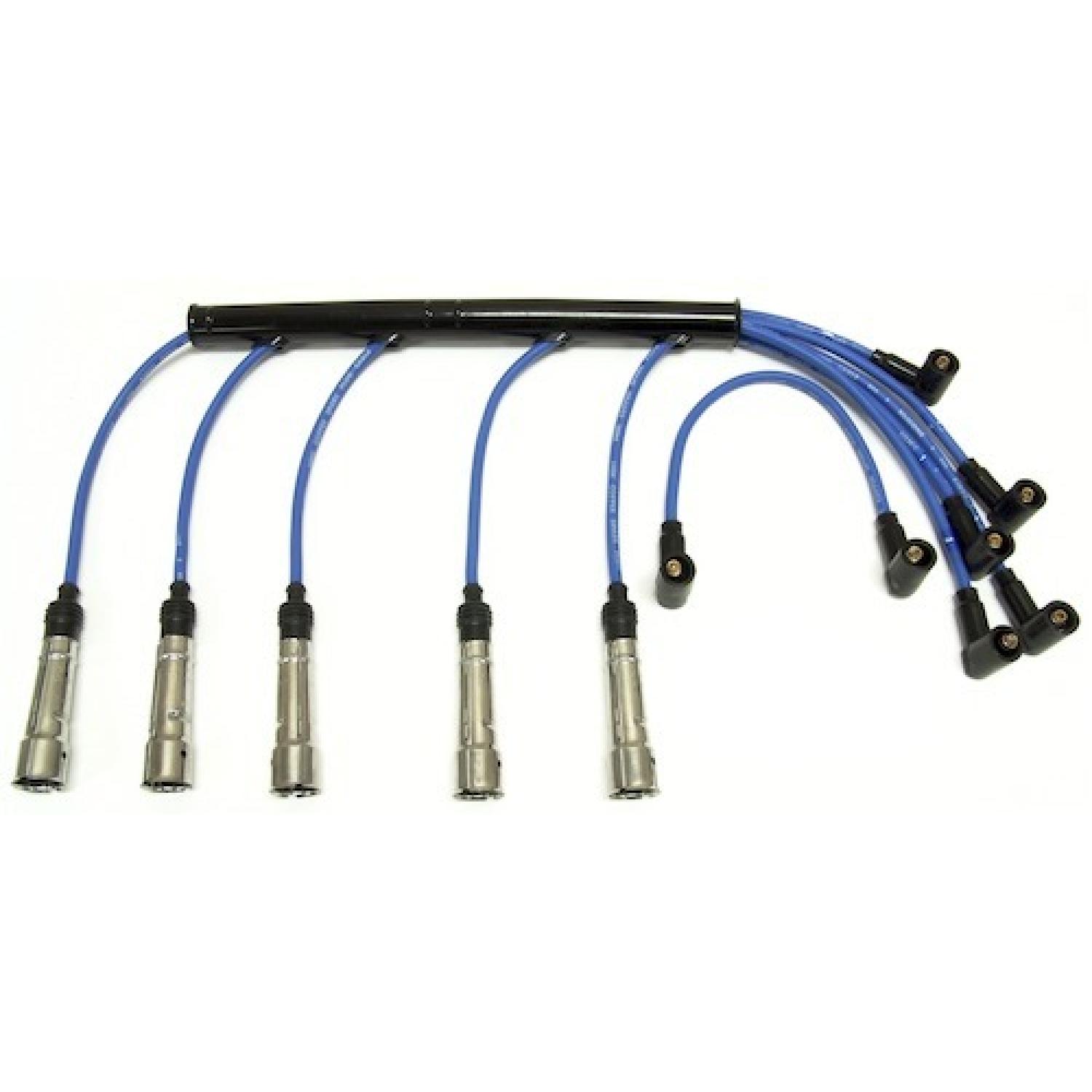 NGK RCVWC024 - Spark Plug Wire Set NGK RCVWC024 Spark Plug Wire Set product image 1 of 2