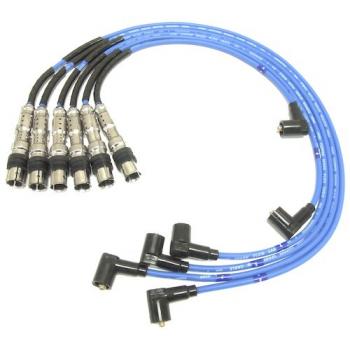 NGK RCVWC038 Spark Plug Wire Set product image 1 of 2