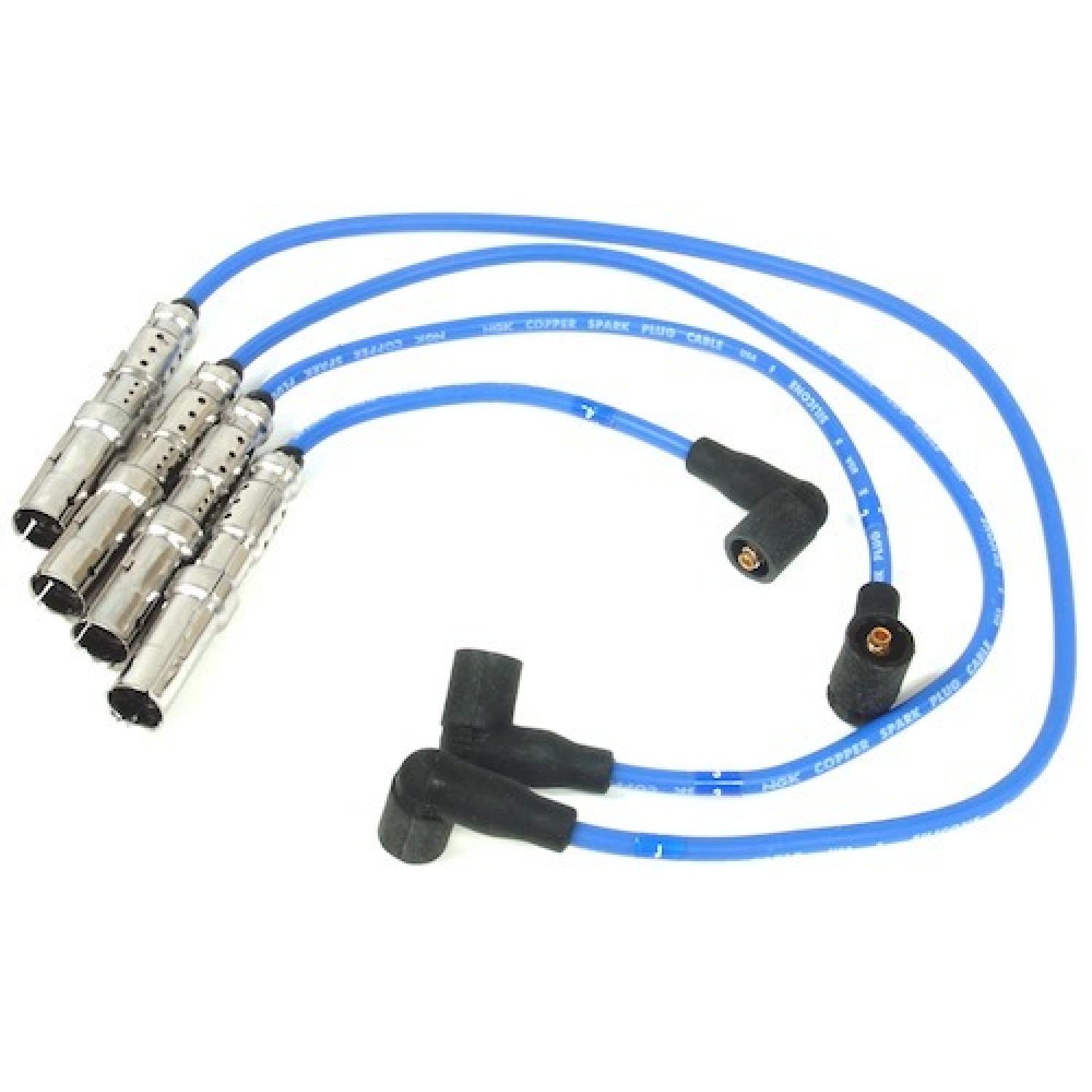 NGK RCVWC039 Spark Plug Wire Set product image 1 of 2