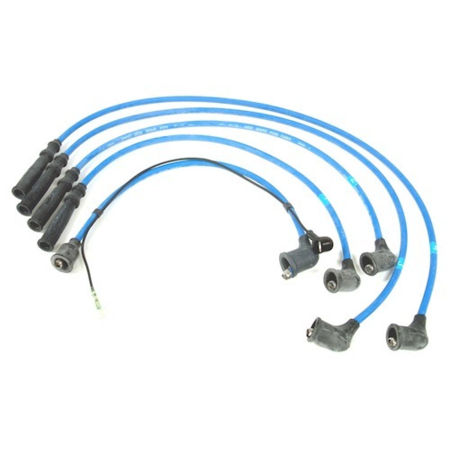 NGK RCXE17 Spark Plug Wire Set product image 1 of 2
