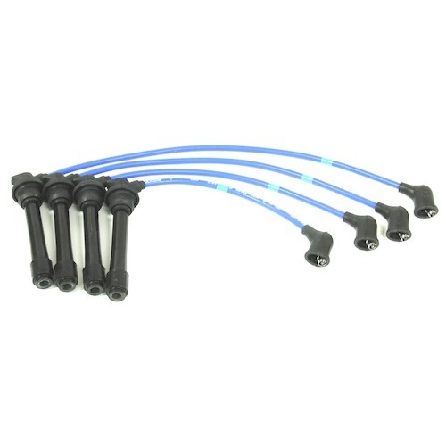 NGK RCXX89 Spark Plug Wire Set product image 1 of 2