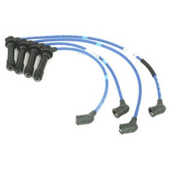 NGK RCZE37 Spark Plug Wire Set product image 1 of 2