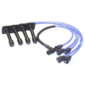 NGK RCZX40 Spark Plug Wire Set product image 1 of 2