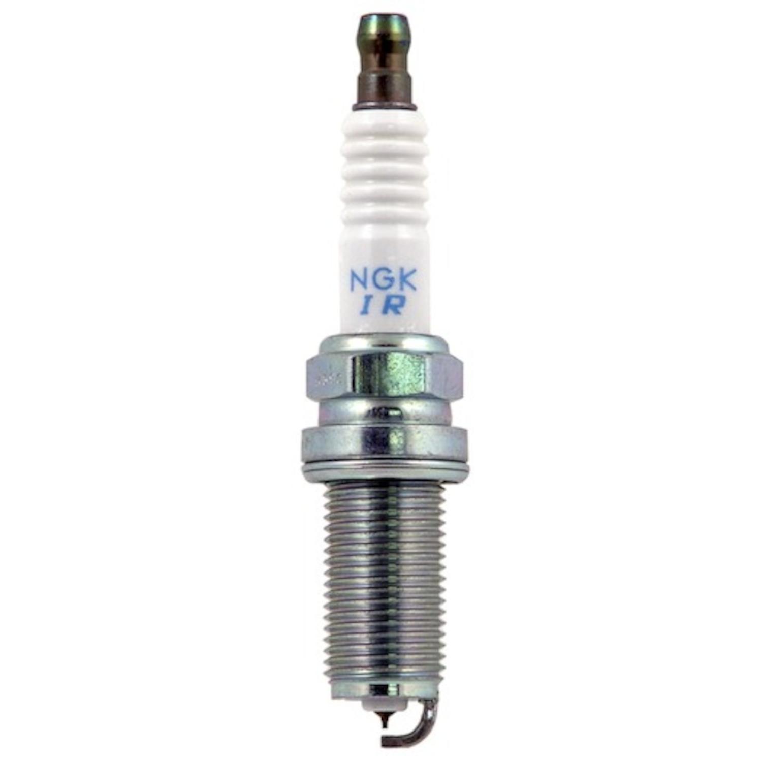 NGK SILFR6A Spark Plug product image 1 of 4