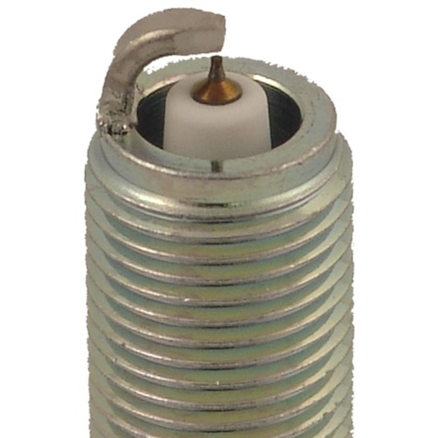 NGK SILFR6A Spark Plug product image 2 of 4