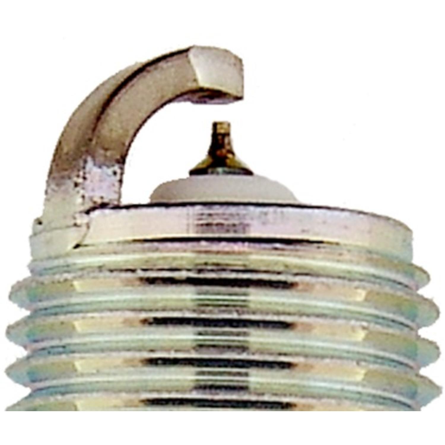 NGK SILTR6A7G - Spark Plug NGK SILTR6A7G Spark Plug product image 2 of 4