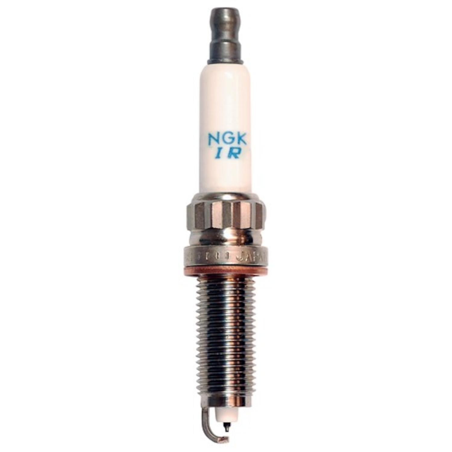 NGK SILZKBR8D8S Spark Plug product image 1 of 4