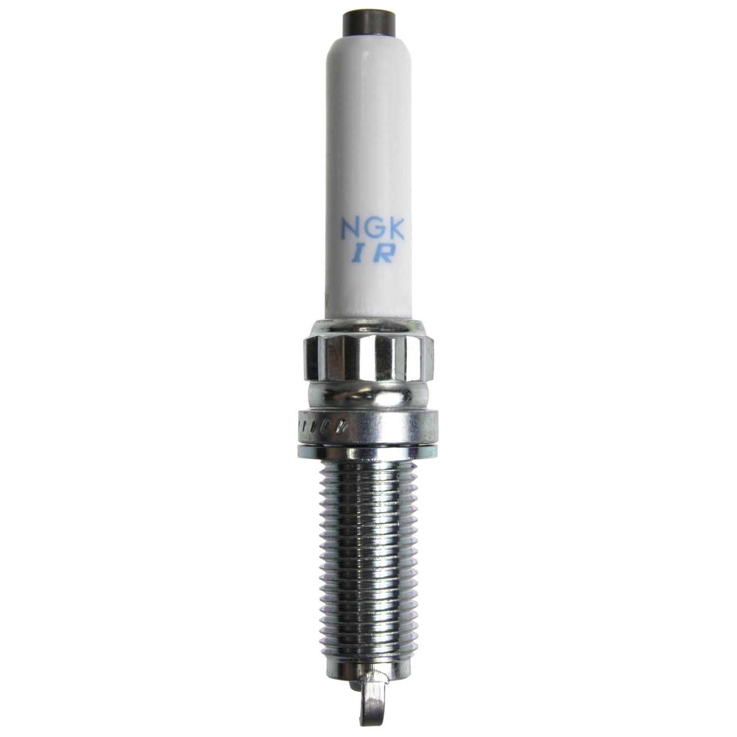 NGK SILZKGR8B8S - Spark Plug NGK SILZKGR8B8S Spark Plug product image 1 of 4