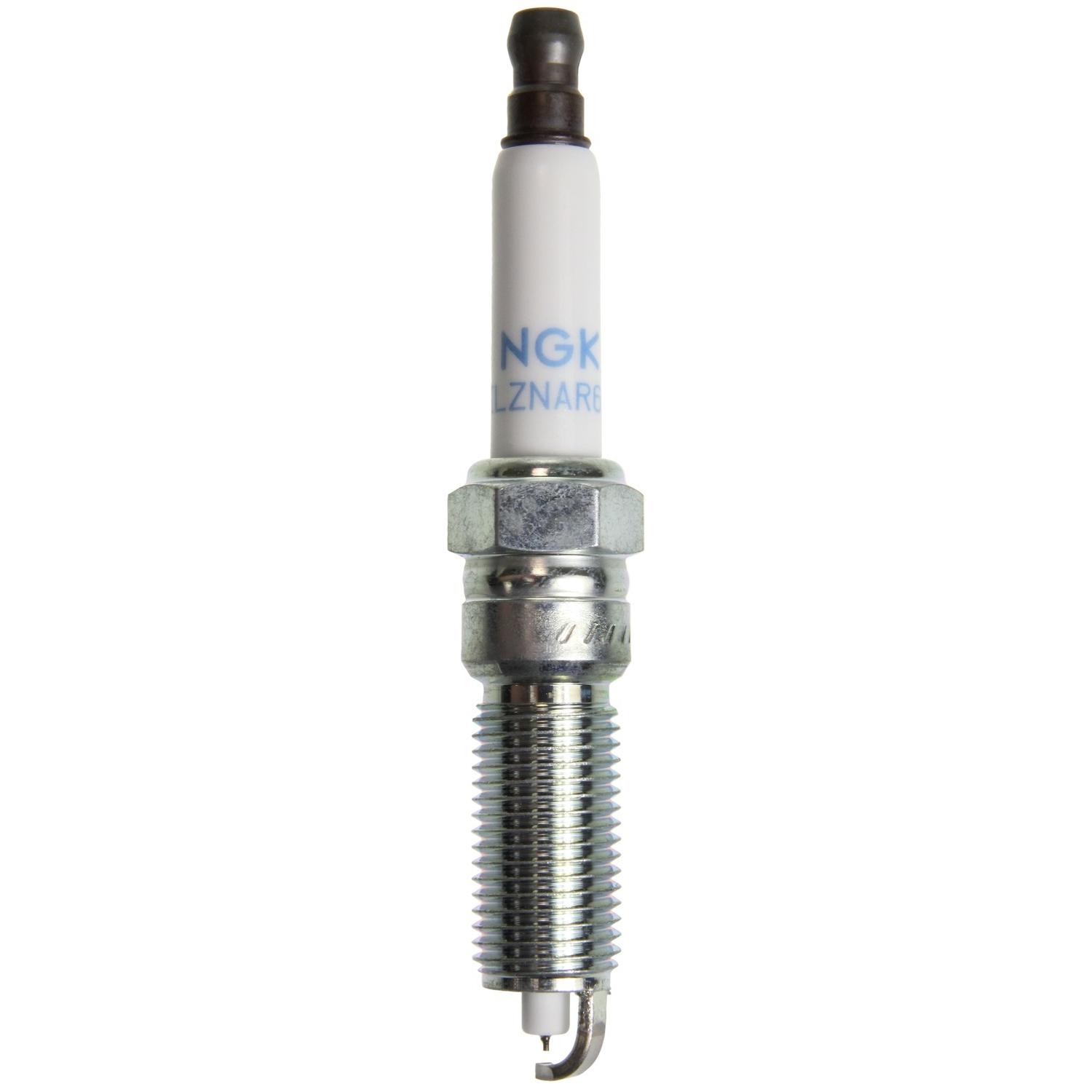 NGK SILZNAR6D9 - Spark Plug NGK SILZNAR6D9 Spark Plug product image 1 of 4