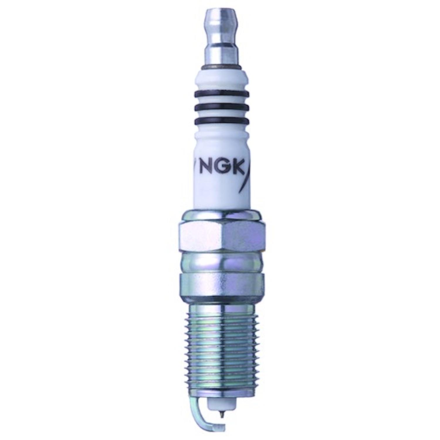 NGK TR65IX - Spark Plug NGK TR65IX Spark Plug product image 1 of 4