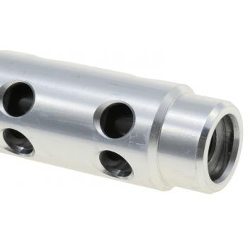 2007 BMW 525xi Engine Variable Timing Solenoid NGK VV0040 image 4 of 4