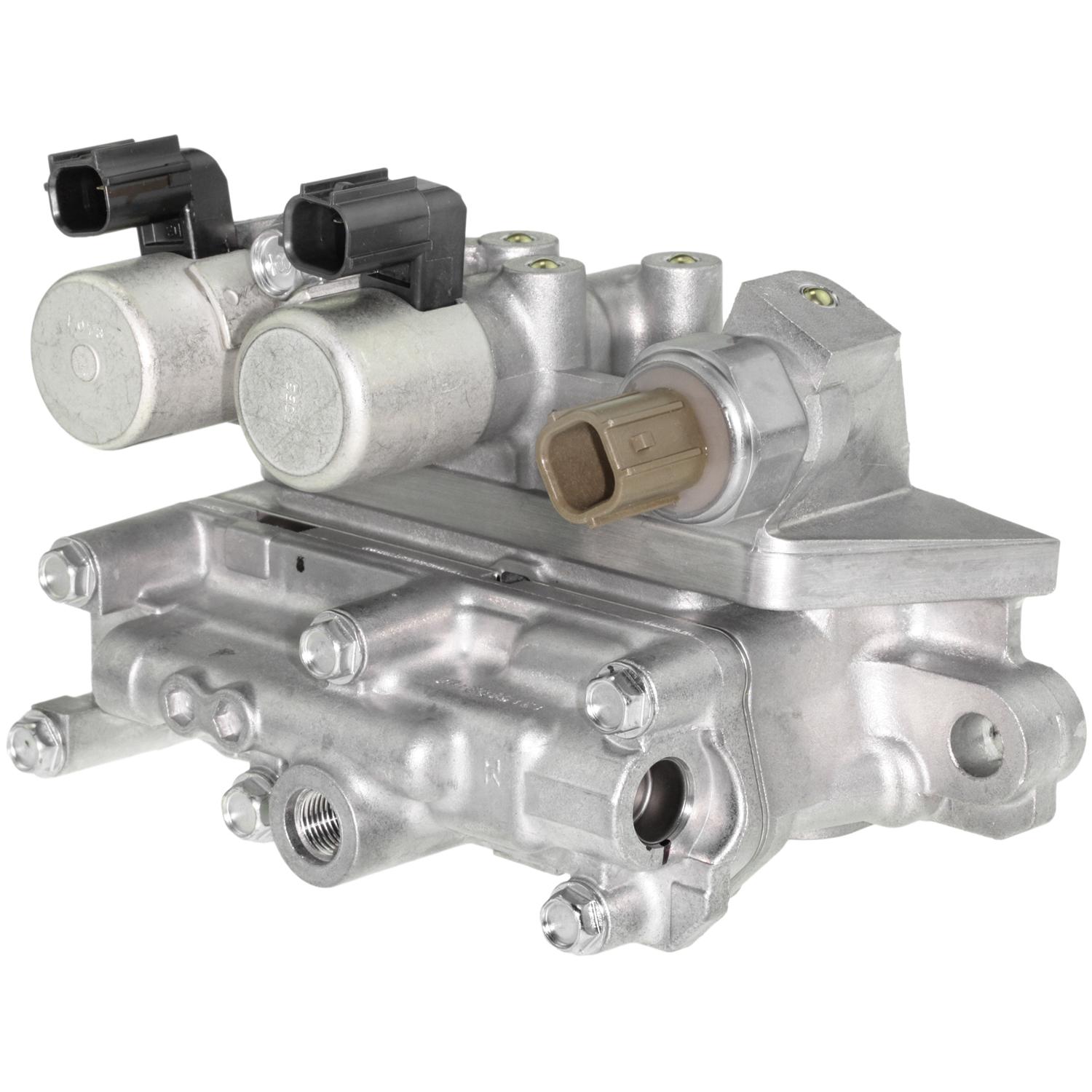 NGK VV0114 - Engine Variable Timing Solenoid NGK VV0114 Engine Variable Timing Solenoid product image 1 of 10
