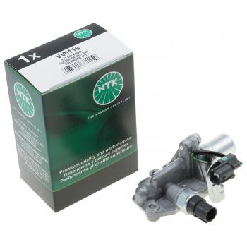 1998 Honda Odyssey Engine Variable Timing Solenoid NGK VV0116 image 1 of 4