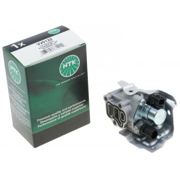 2007 Honda Accord Engine Variable Timing Solenoid NGK VV0122 image 1 of 4