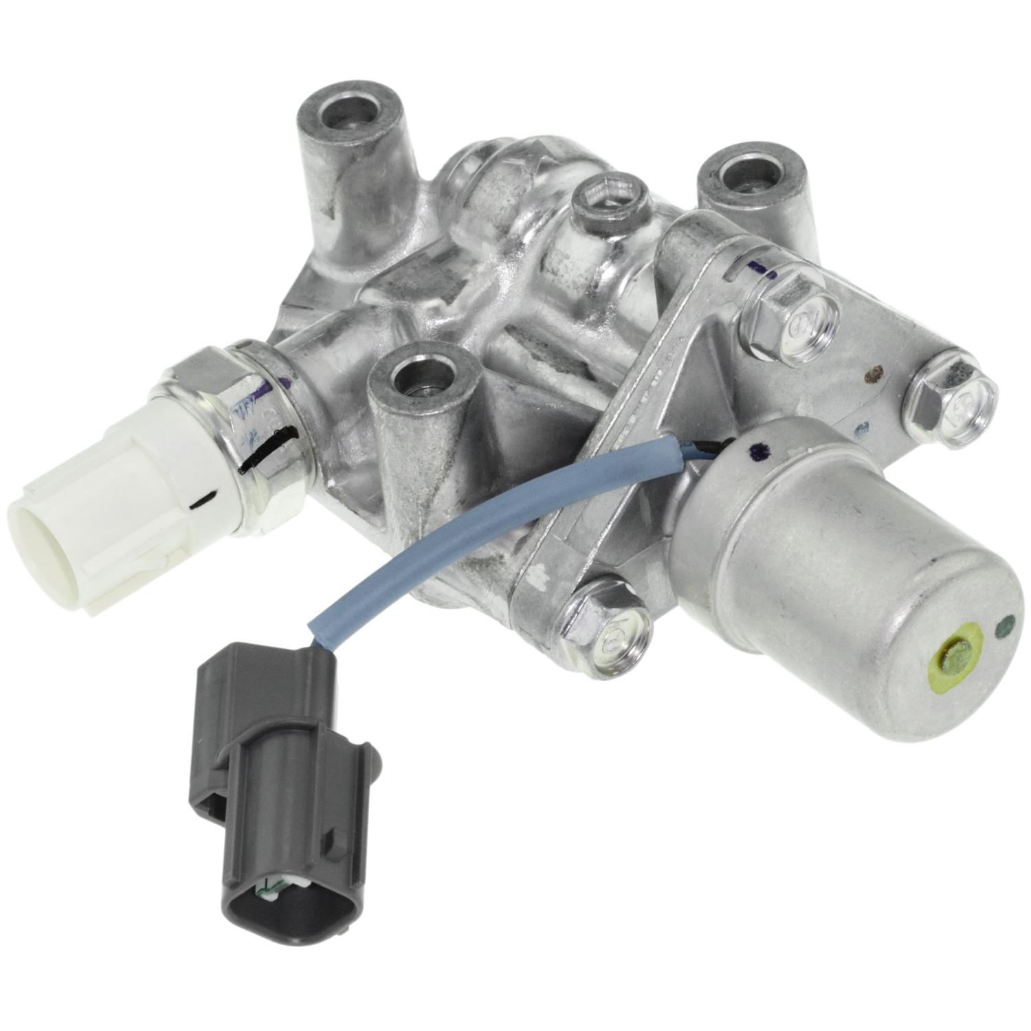 NGK VV0126 - Engine Variable Timing Solenoid NGK VV0126 Engine Variable Timing Solenoid product image 1 of 10