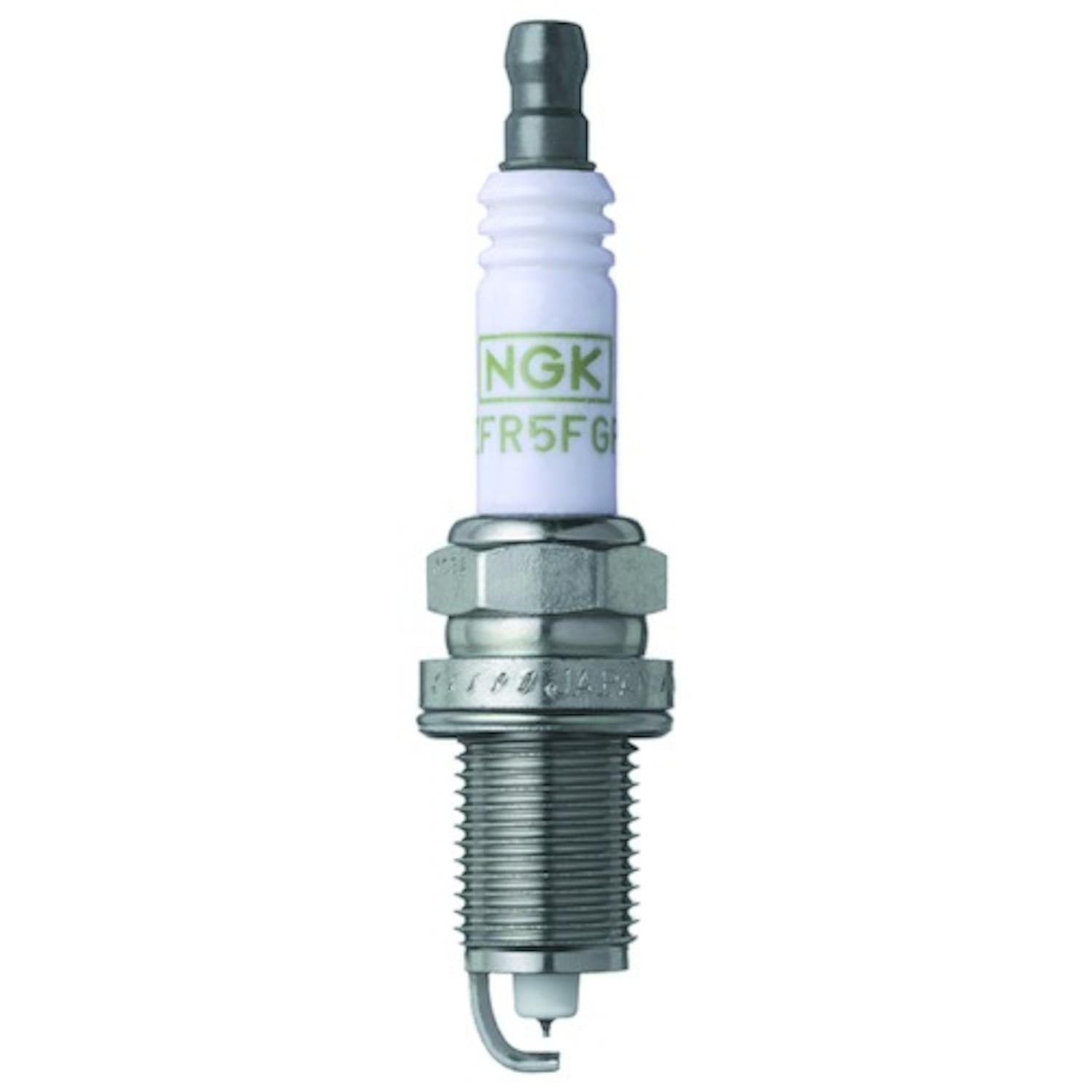 NGK ZFR5FGP Spark Plug product image 1 of 4