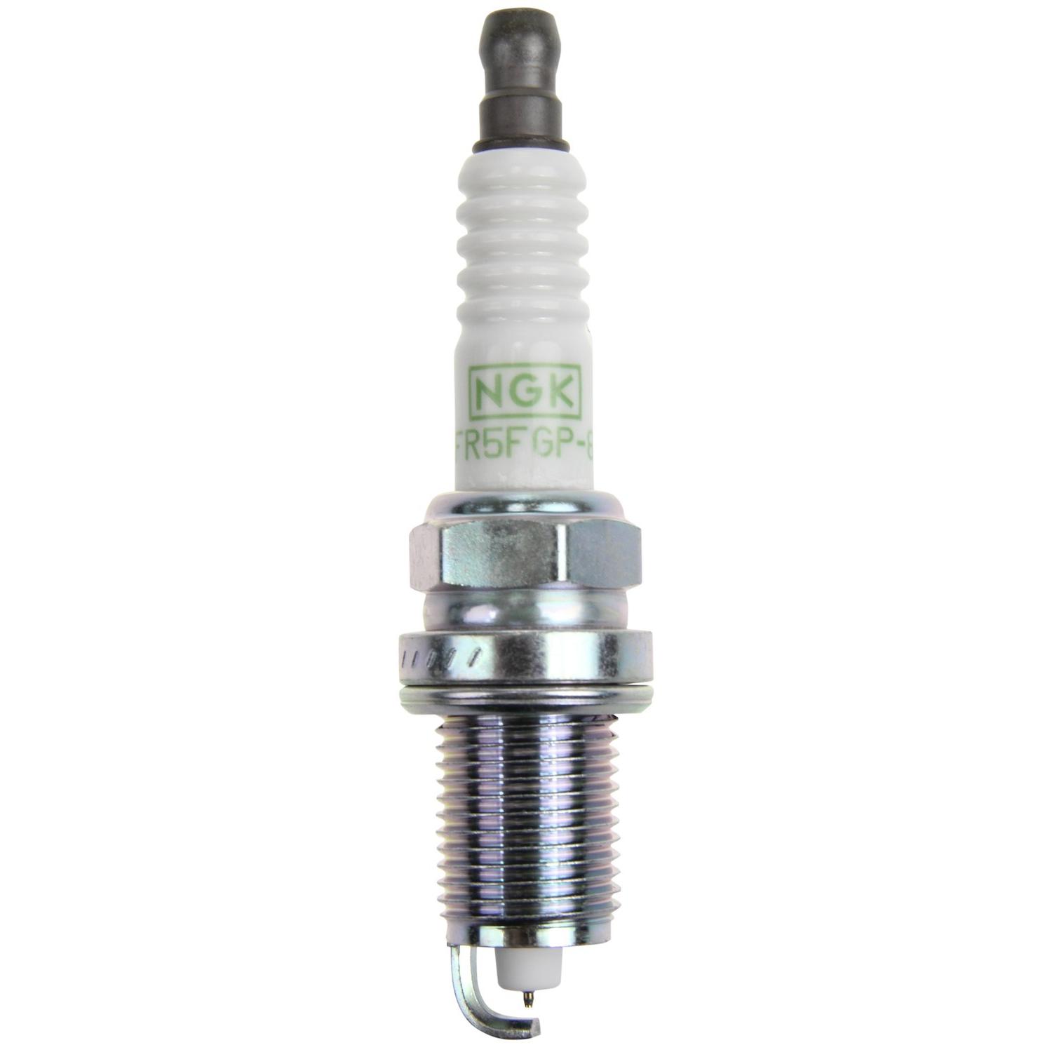 NGK ZFR5FGP8E - Spark Plug NGK ZFR5FGP8E Spark Plug product image 1 of 4