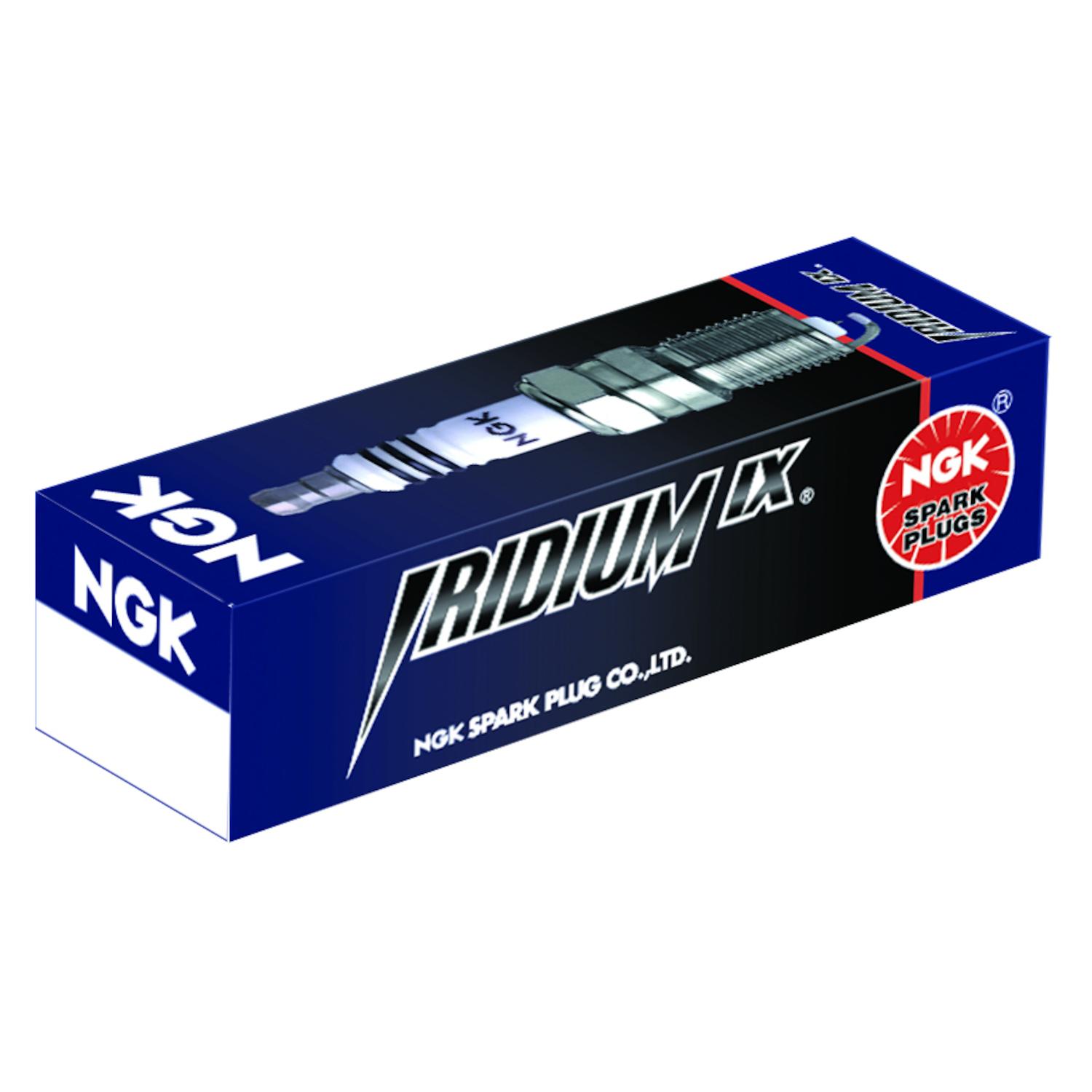 NGK ZFR6FIX11 Spark Plug product image 3 of 4