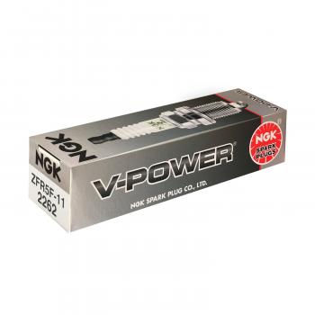 NGK ZFR7F11 Spark Plug product image 3 of 4