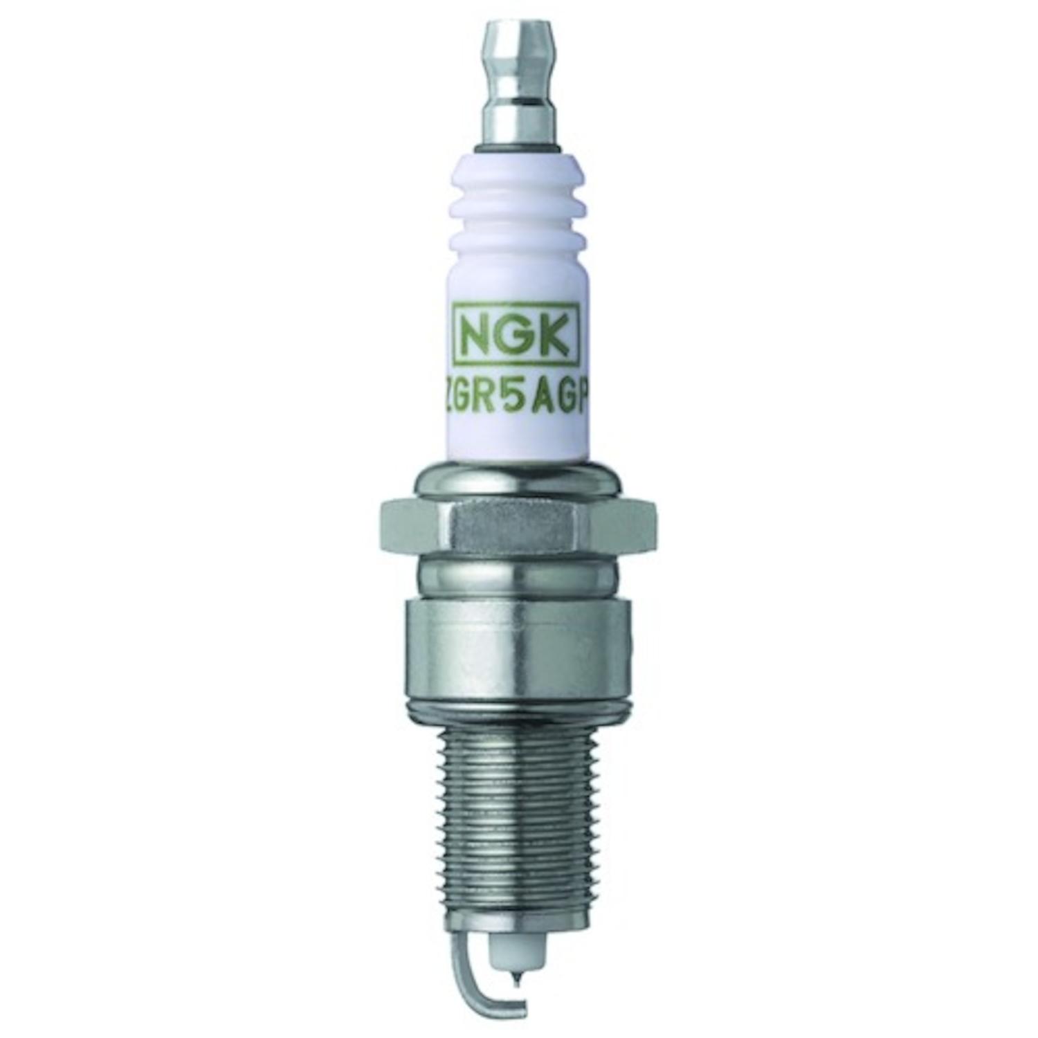 NGK ZGR5AGP - Spark Plug NGK ZGR5AGP Spark Plug product image 1 of 4