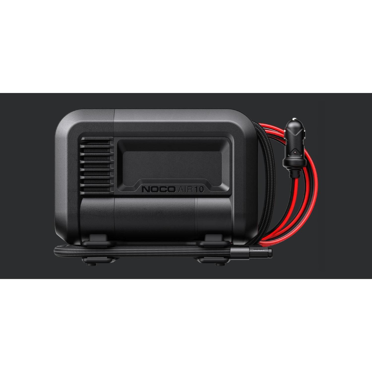 NOCO AIR10 - Tire Inflator NOCO AIR10 Portable Air Compressor product image 1 of 5
