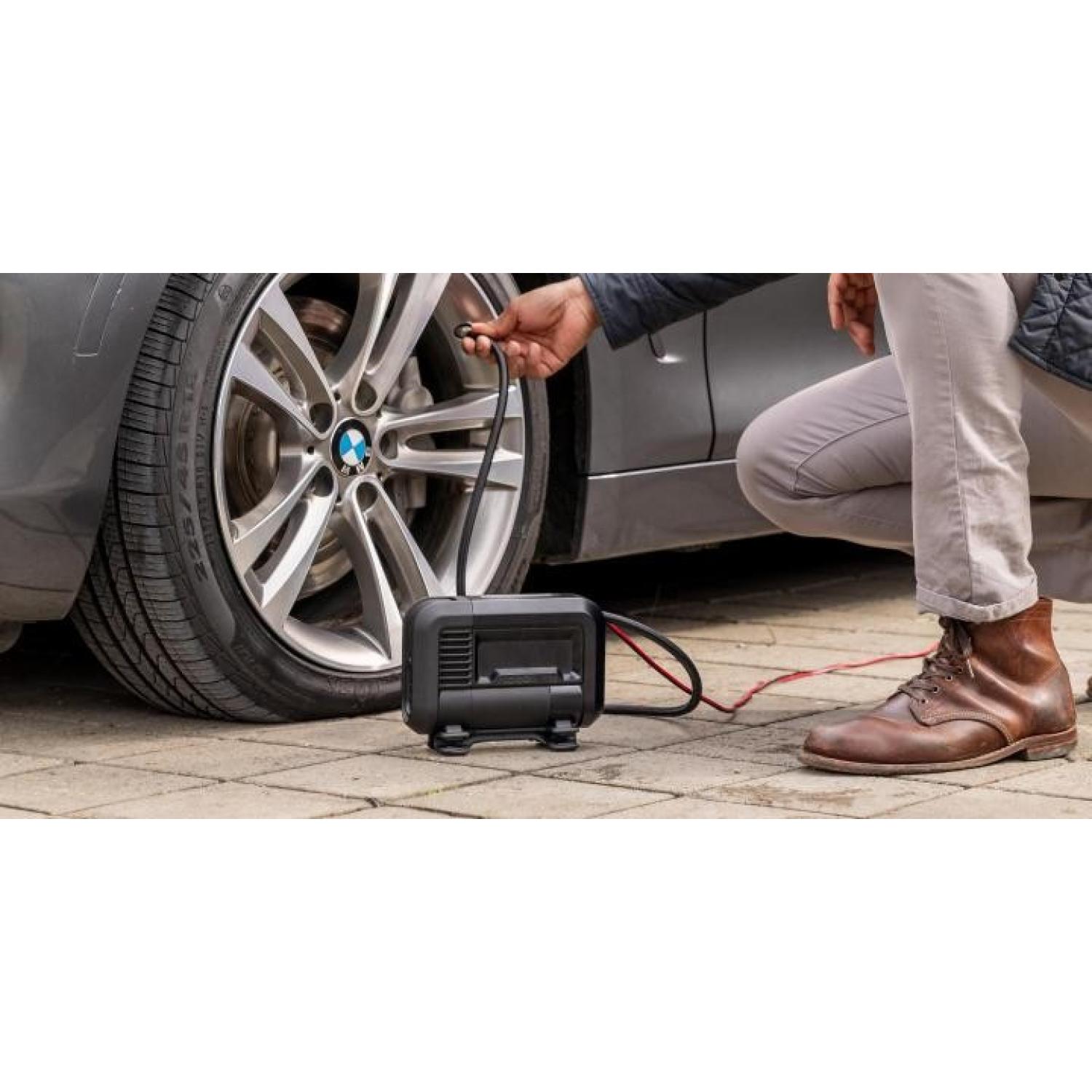 NOCO AIR10 - Tire Inflator NOCO AIR10 Portable Air Compressor product image 3 of 5