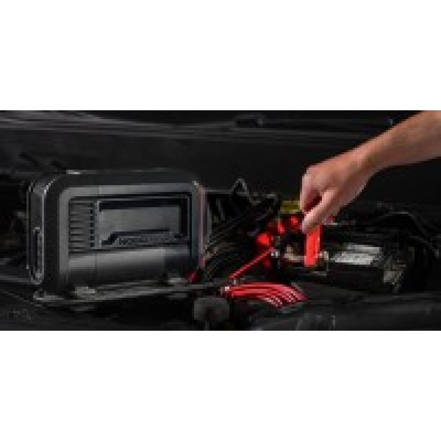 NOCO AIR20 - Tire Inflator NOCO AIR20 Portable Air Compressor product image 4 of 5