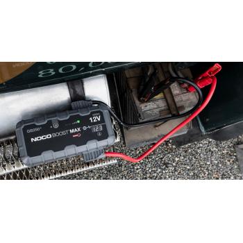 NOCO GB250 - Battery Jump Starter Booster Pack NOCO GB250 Battery Jump Starter Booster Pack product image 2 of 3