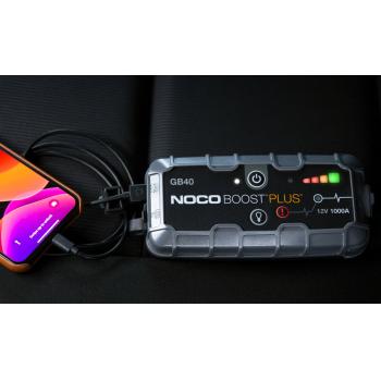NOCO GB40 Battery Jump Starter Booster Pack product image 3 of 5