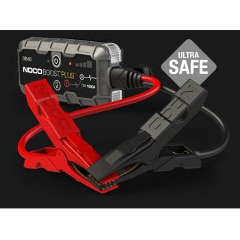 NOCO GB40 Battery Jump Starter Booster Pack product image 5 of 5