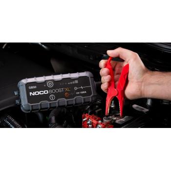 NOCO GB50 Battery Jump Starter Booster Pack product image 2 of 4