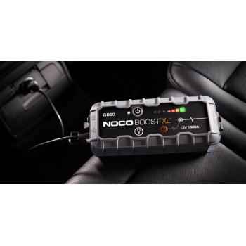NOCO GB50 Battery Jump Starter Booster Pack product image 3 of 4